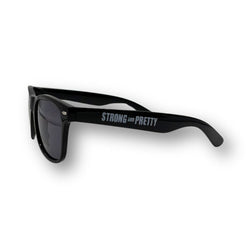 Strong and Pretty Sunglasses