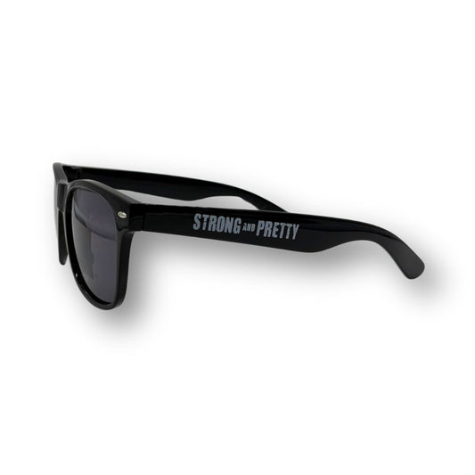 Strong and Pretty Sunglasses