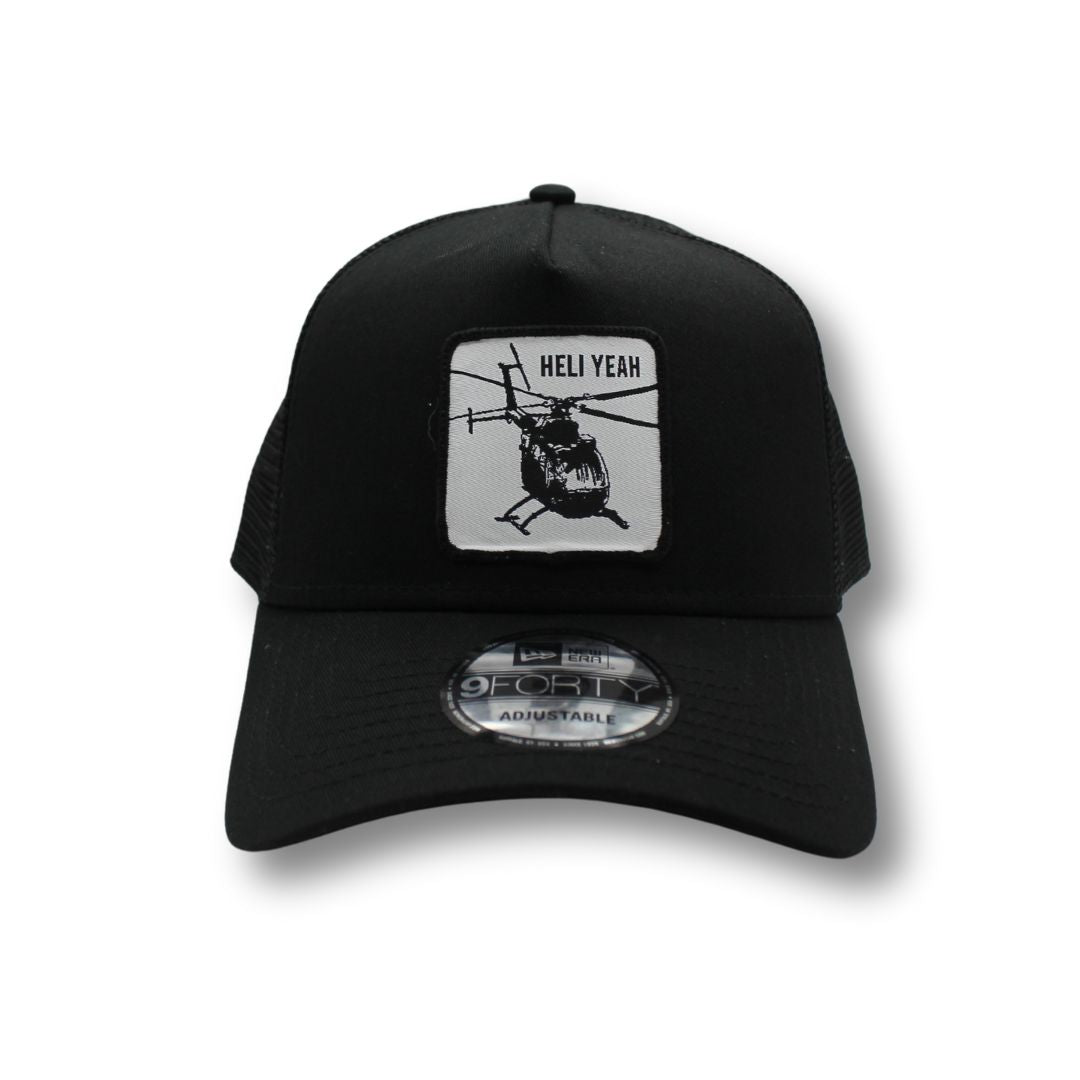Heli Yeah Hat