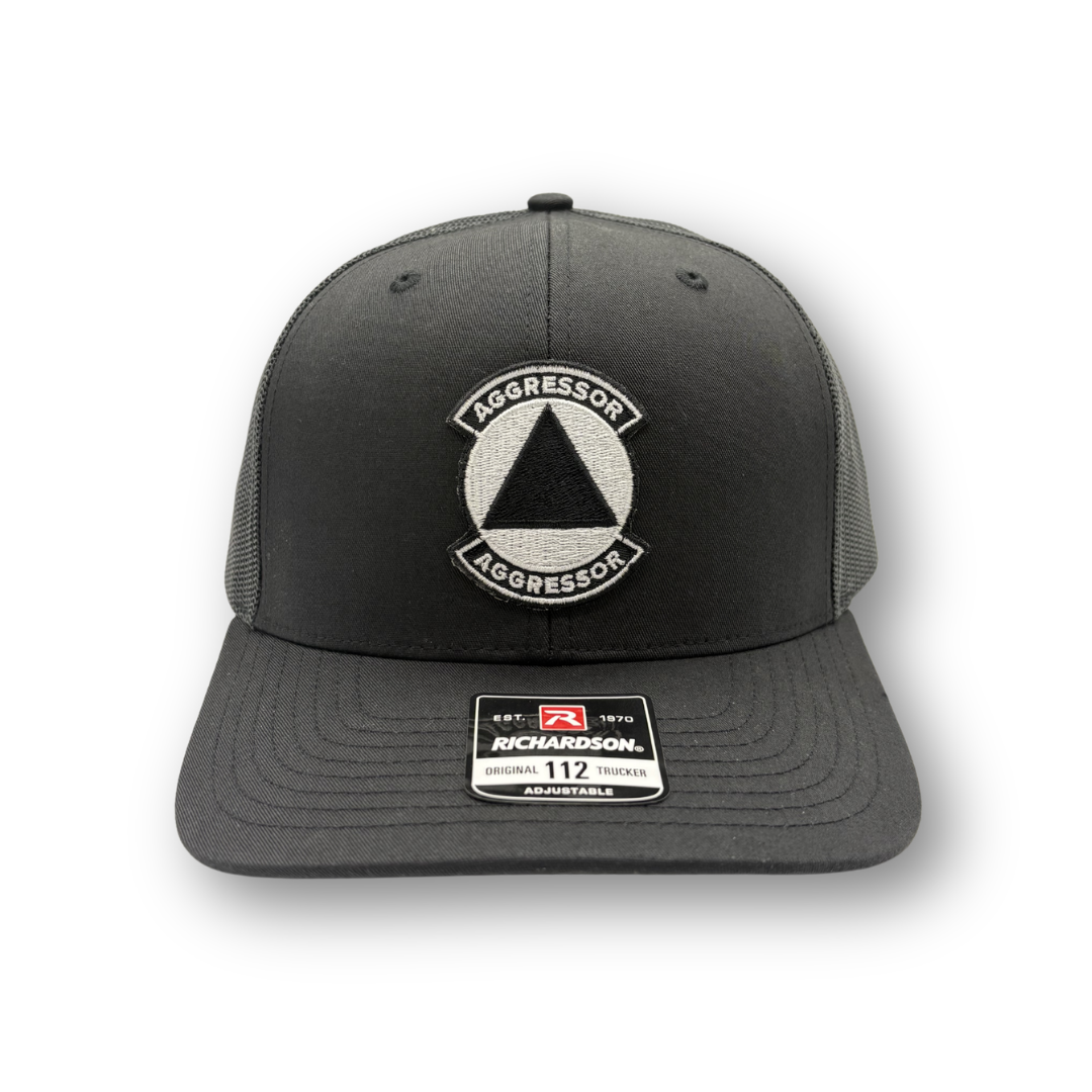 Aggressor Hat