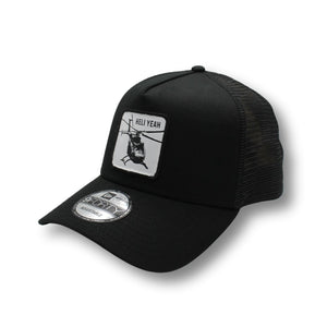 Heli Yeah Hat