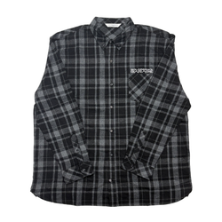 Goldberg's Garage Flannel