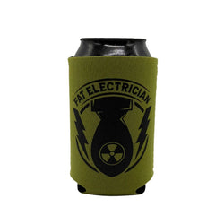 War Crime Can Cooler