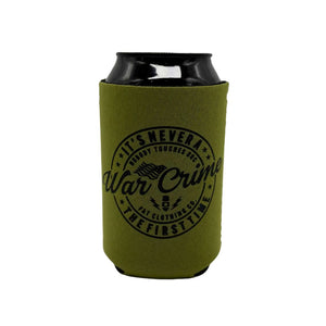 War Crime Can Cooler