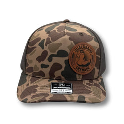 Quackbang Duck Camo Hat