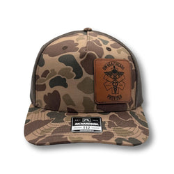 Un-Healthcare Duck Camo Hat
