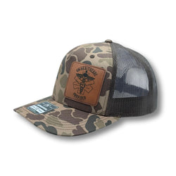 Un-Healthcare Duck Camo Hat