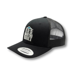 Mo Bettah Built Hat