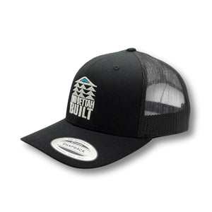 Mo Bettah Built Hat
