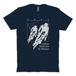 Don't Go T-Shirt