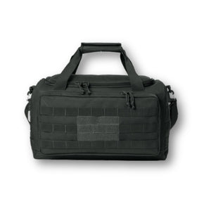 Angry Cops Range Duffle