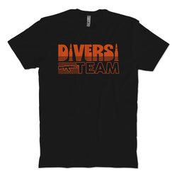 Diversi-team T-shirt