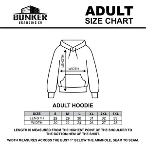 HLC Intercept Hoodie