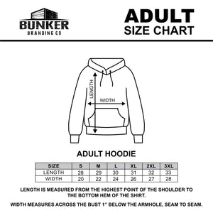 CSGI Instructor Hoodie