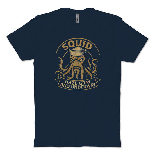 Haze Grey T-Shirt