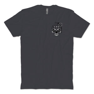 AMN Grenade T-Shirt