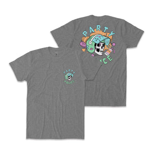 Party Police T-Shirt