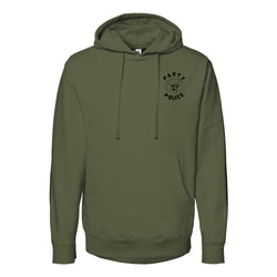 Party Police Hoodie