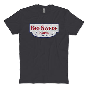 BSF Patriotic Logo T-Shirt