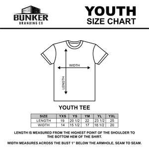 John 3:16 (Fish) T-shirt