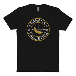 Banana Ballistics Logo Shirt