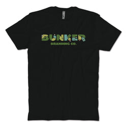 Bunker Monster T-Shirt