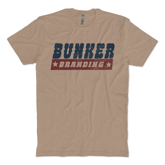 BB Mercantile T-Shirt