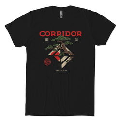Bonsai Tree T-Shirt