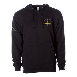 Joshua's Men Hoodie