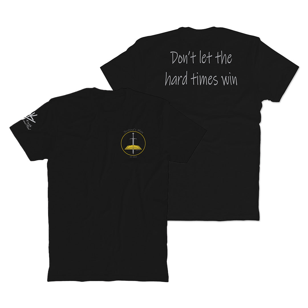 Joshua's Men T-Shirt