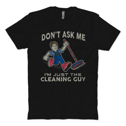 The Cleaning Guy