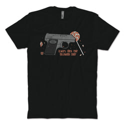 Check Your Candy T-Shirt