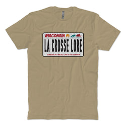 La Crosse Lore T-Shirt