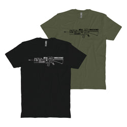 M16 Maxxing T-Shirt