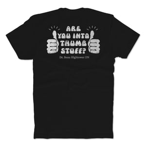 Thumb Stuff T-Shirt