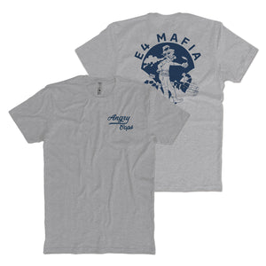 E4 Mafia T-Shirt
