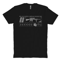 Tactical Bunker T-shirt