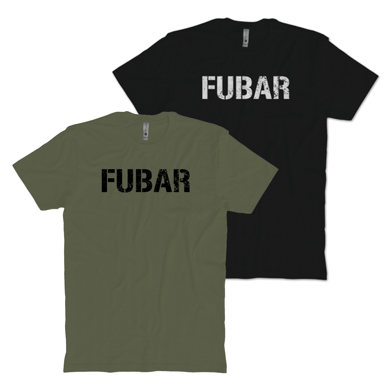 FUBAR T-Shirt
