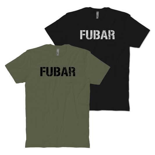 FUBAR T-Shirt