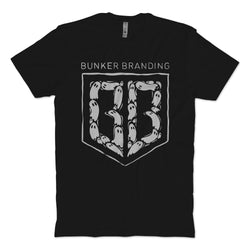 BB Ghost T-Shirt