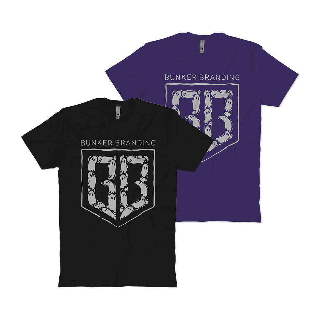 BB Ghost T-Shirt
