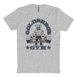 Goldberg's Gym T-Shirt