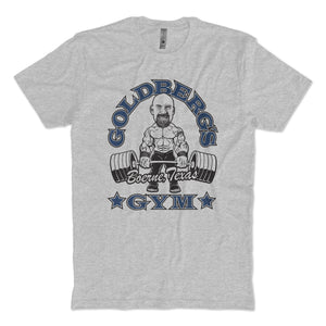 Goldberg's Gym T-Shirt