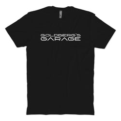 Skull and Pistons 2.0 T-Shirt