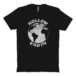 Hollow Earth T-Shirt