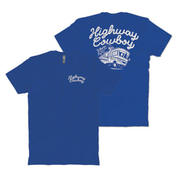 Highway Cowboy T-Shirt