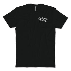 Highway Cowboy T-Shirt