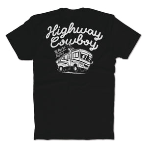 Highway Cowboy T-Shirt