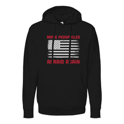 MPAA Flag Hoodie