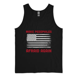 MPAA Flag Tank